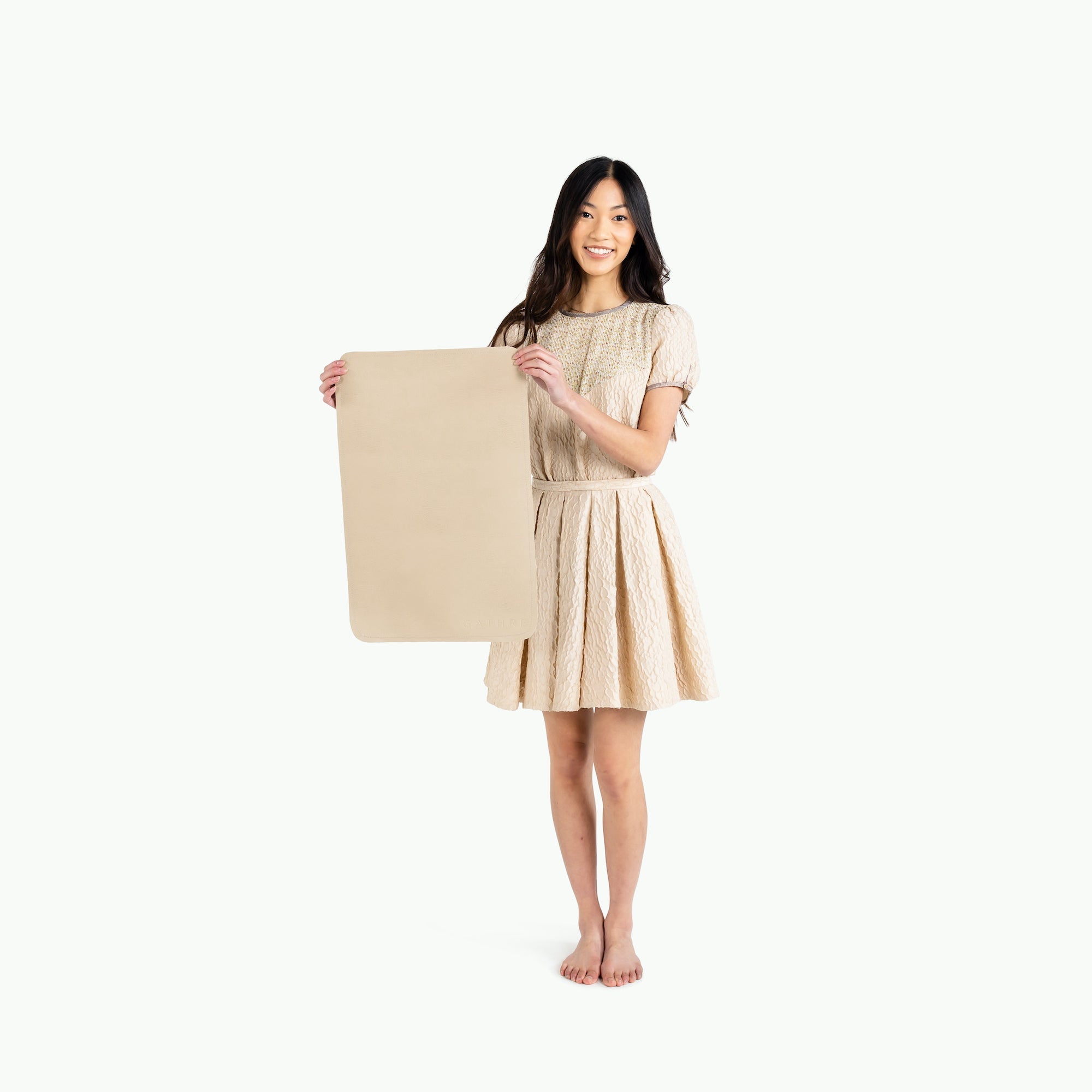 Image of Wholesale Micro Changing Mat
